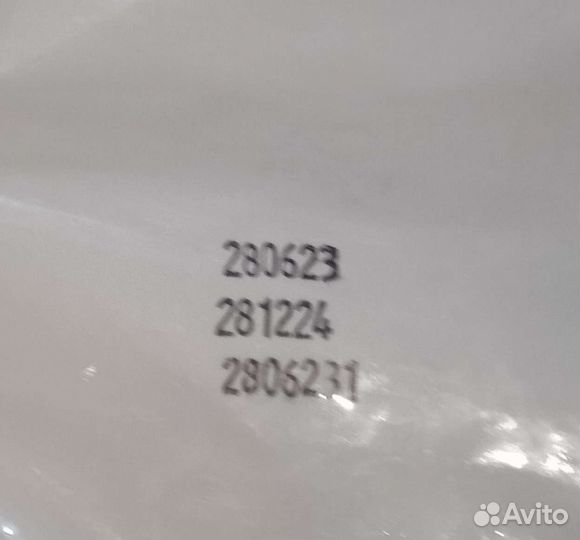 Корм для собак разный