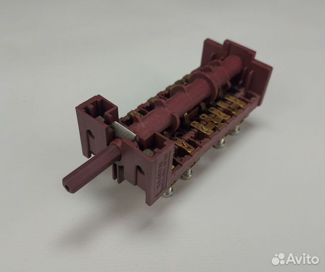 Переключатель 7 позиционный gottak 7LA 870618