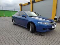 Honda Accord 2.4 AT, 2007, 200 000 км, с пробегом, цена 920 000 руб.