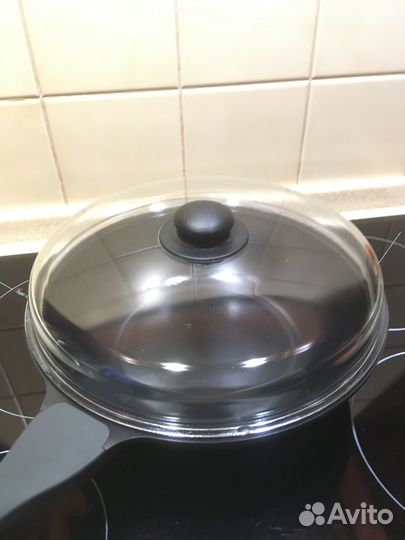 Продам сковороду-сотейник