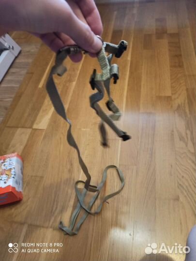 Шлейка для кошки