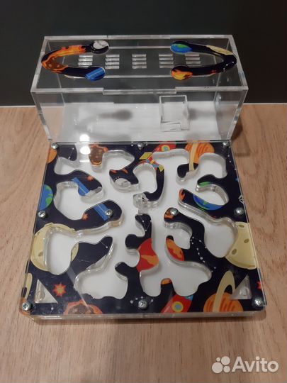 Формикарий для муравьев