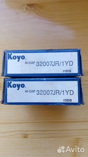 Подшипник Hyundai HD72 78