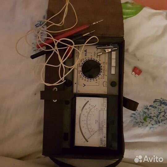 Мультиметр