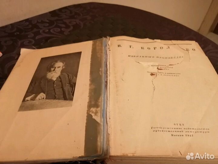 В.Г. Короленко 