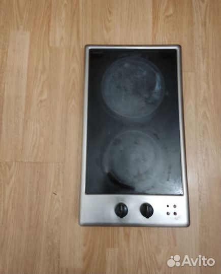 Варочная панель электрическая Bosch