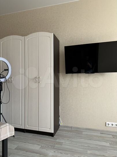 2-к. квартира, 40,7 м², 4/7 эт.