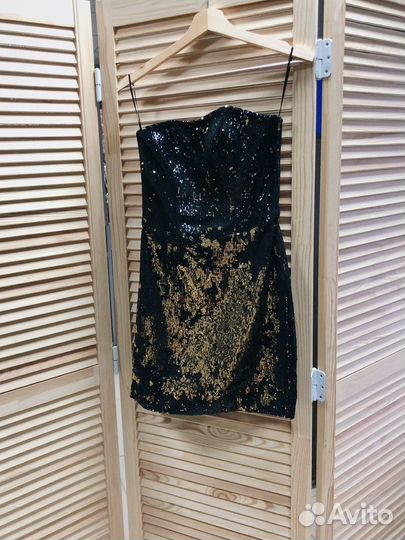 Платье mango, kira plastinina