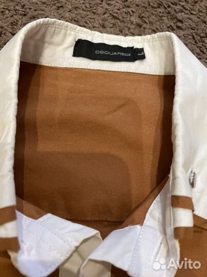 Мужская одежда