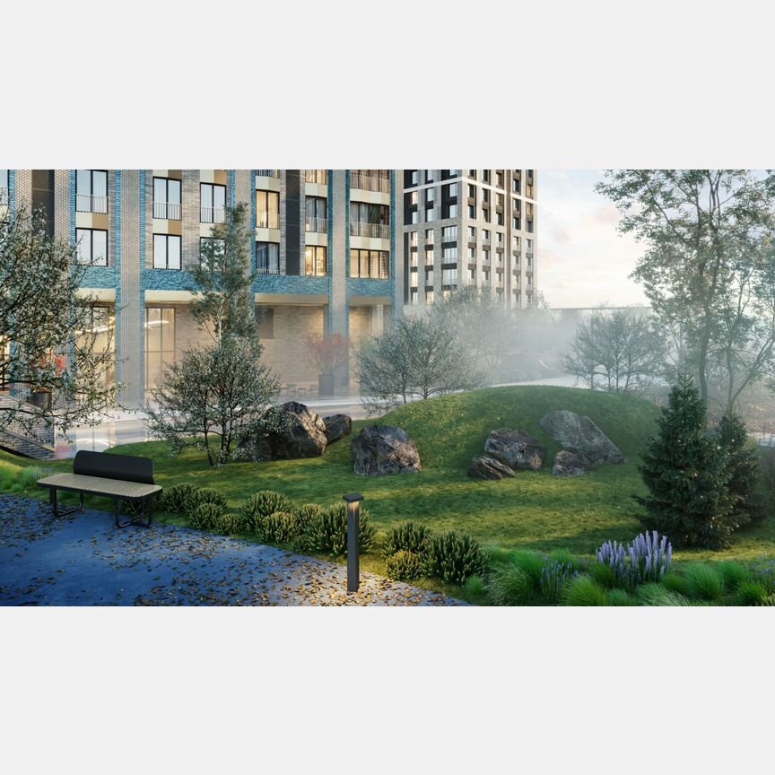 3-к. квартира, 65,9 м², 29/34 эт.