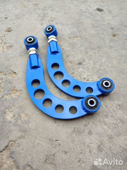 Mazda 3 ford focus задние регулируемые рычаги