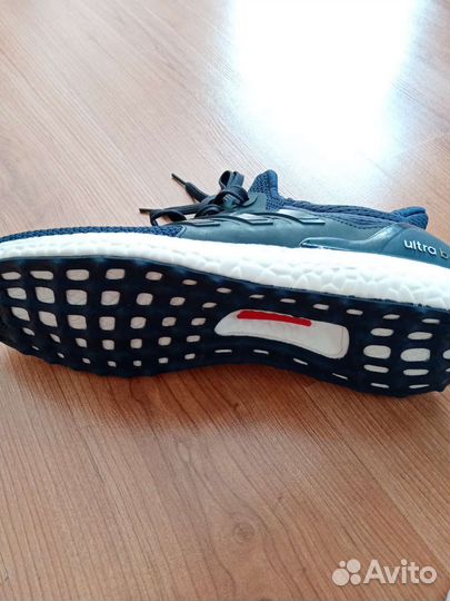 Кроссовки мужские