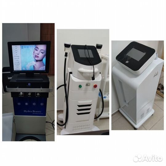 Ремонт электроники плат, модулей