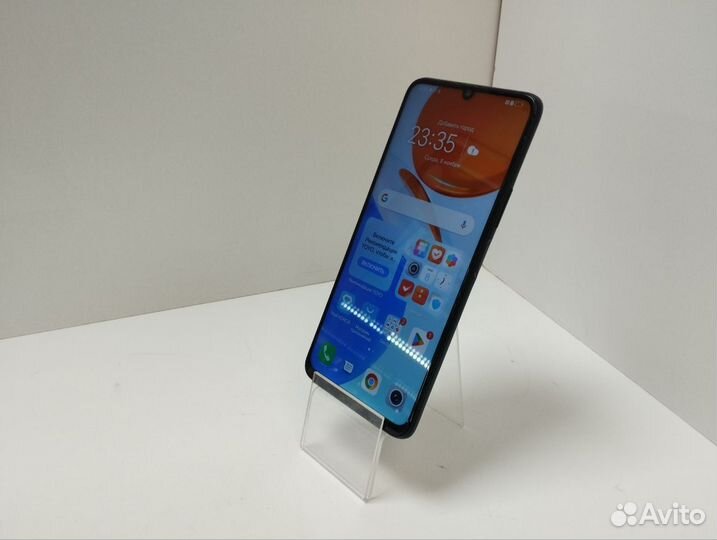 HONOR X7, 4/128 ГБ