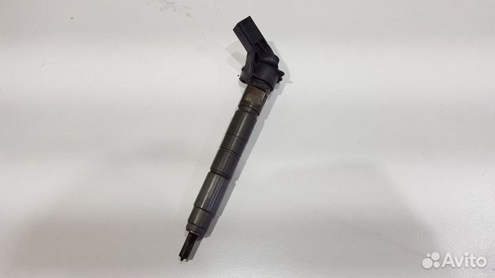 Форсунка топливная дизельная