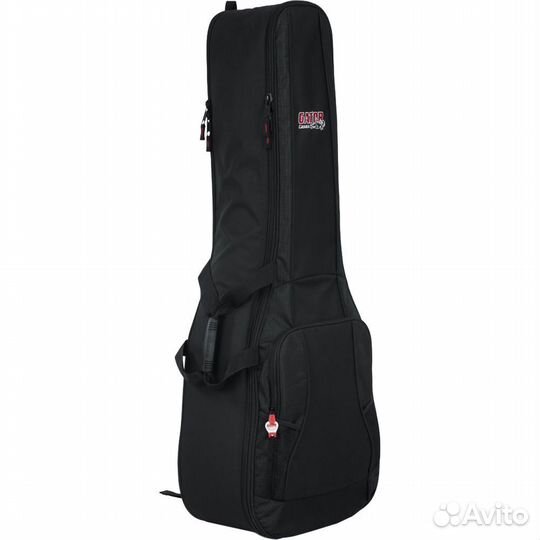 Кейс для гитары gator GB-4G-acouelect