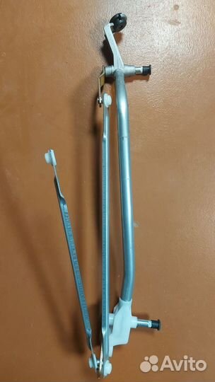 Трапеция дворников Nissan Almera classic 2000-2006