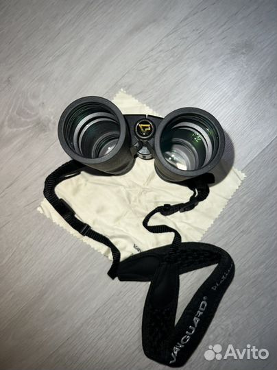 Бинокль Vanguard sdt - 8420 Platinum