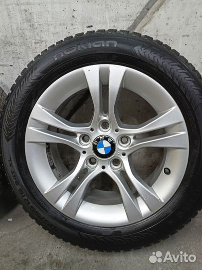 Стиль 268, r16, BMW