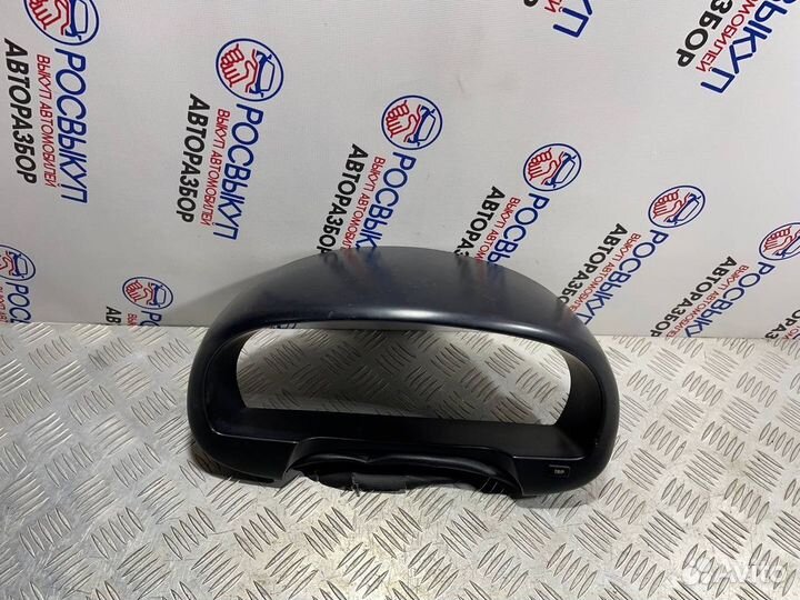 Накладка щитка приборов Hyundai Elantra