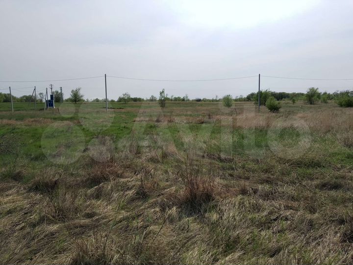 Участок 10 сот. (ИЖС)