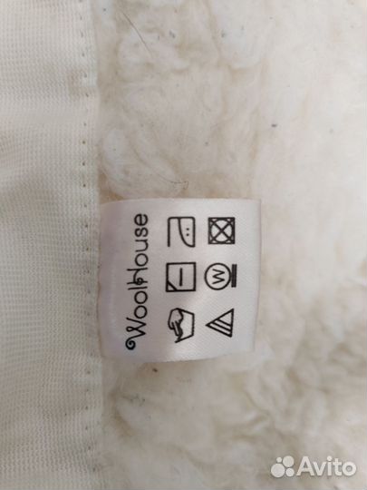 Зимний конверт в коляску