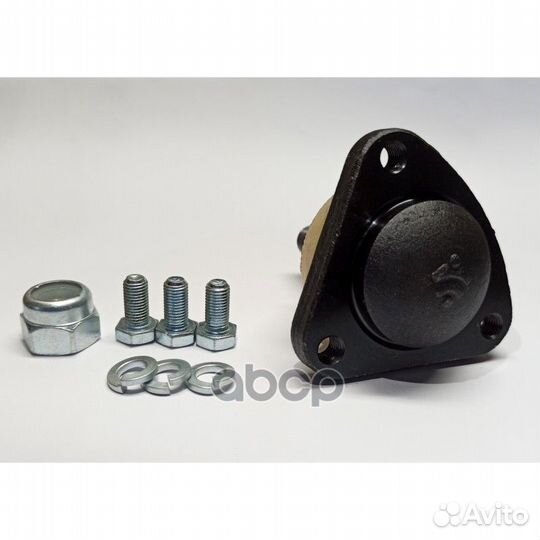 Опора шаровая для автомобиля волга 3110 верхняя
