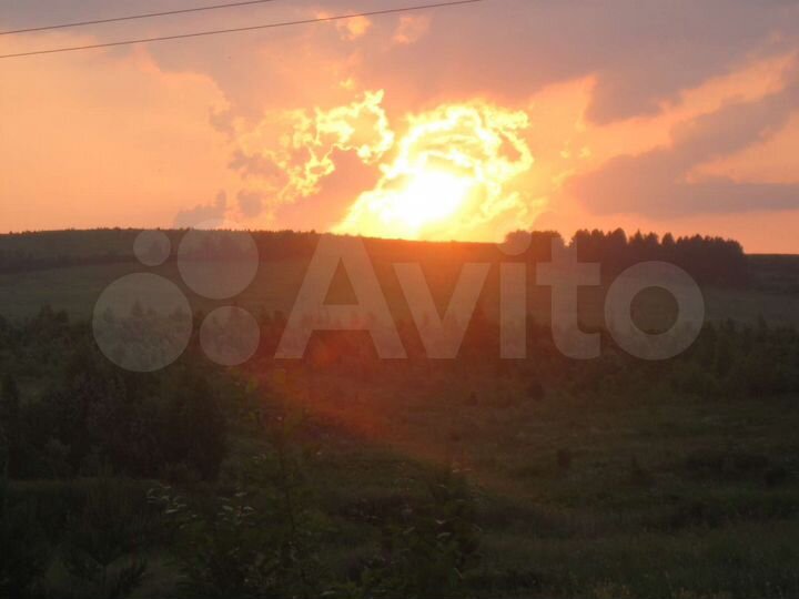 Участок 27 сот. (ИЖС)