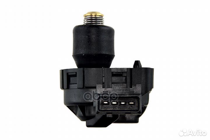 Датчик opel astra G/corsa B 96- холостого хода