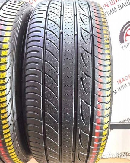 Achilles 868 All Seasons 215/50 R17 95V