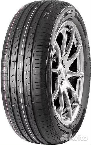 Windforce CatchFors H/T 235/65 R17 108H