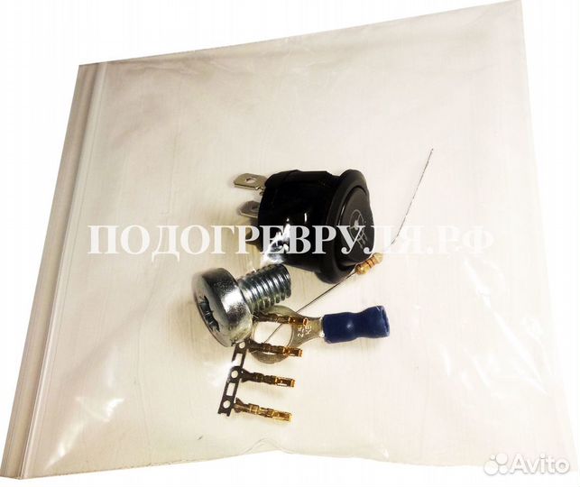 Подогрев руля 4/4 Комфорт на Fiat Sedici