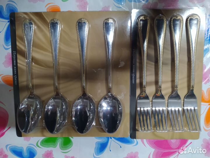 Столовый набор oriflame