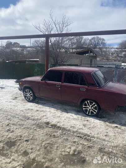 Диски r16 4 98 рельсы