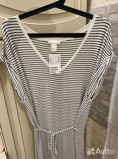 Платье летнее женское новое