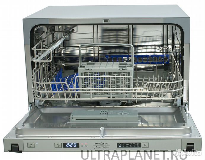 Встраиваемая посудомоечная машина Krona Havana 55
