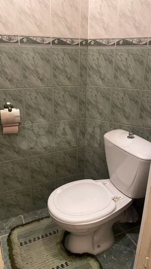 3-к. квартира, 63,6 м², 8/9 эт.