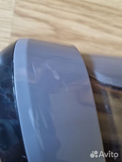 Пылесос tefal dual force TY 6756