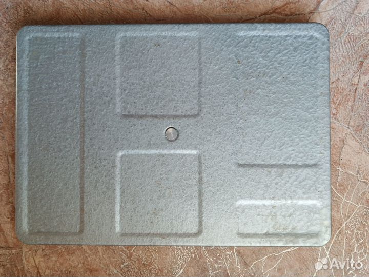 Хрусталь. Набор подарочный. СССР