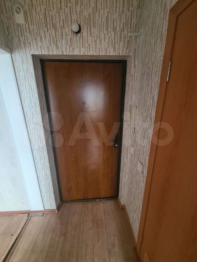 1-к. квартира, 27,6 м², 1/7 эт.