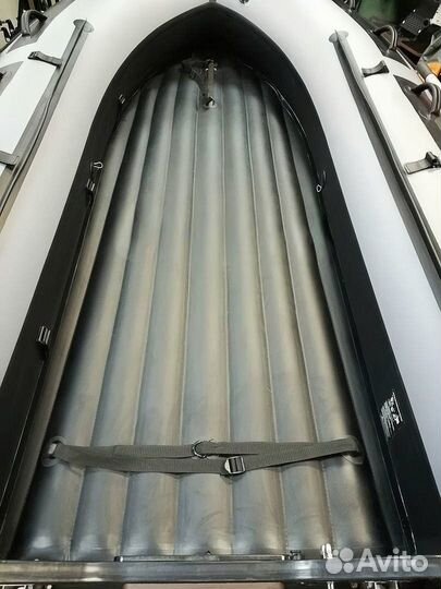 Лодка пвх X-river grace-wind 360 нднд