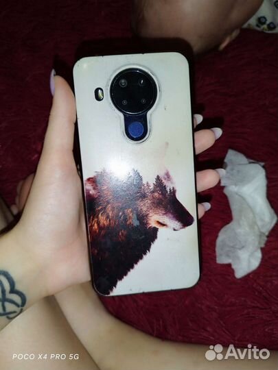 Мобильные телефоны