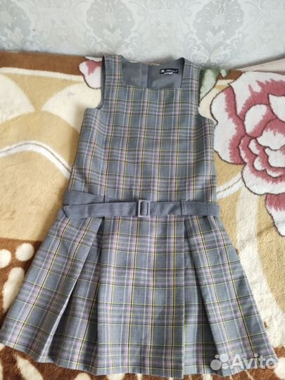 Школьная форма