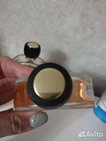 Духи guerlain terracotta и личи