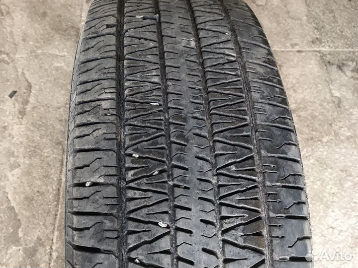 Hankook Dynamic 4x4 265/70 R16
