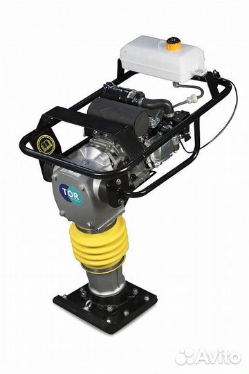Вибротрамбовка TOR HCR80B (lifan)