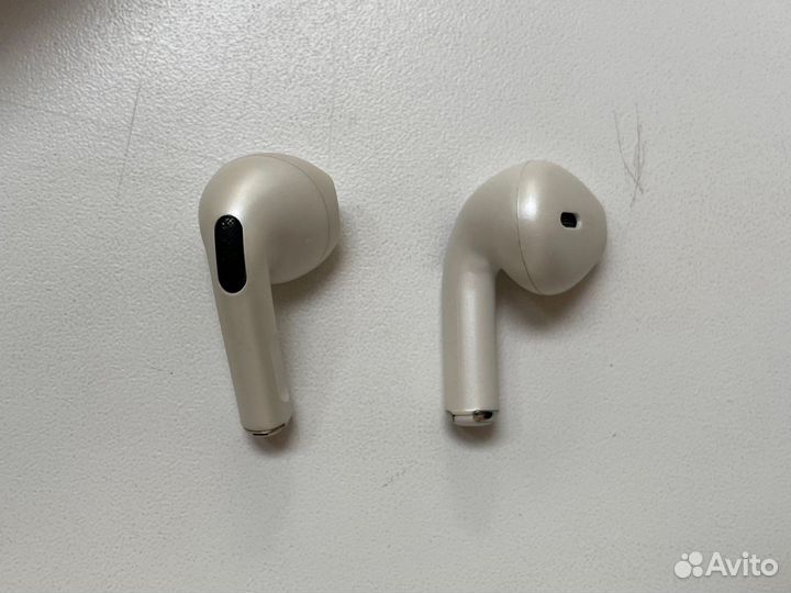 Беспроводные наушники