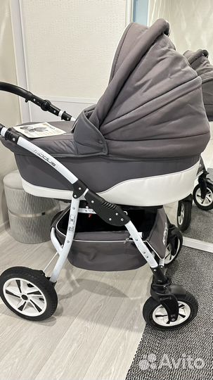 Детские коляски 2 в 1