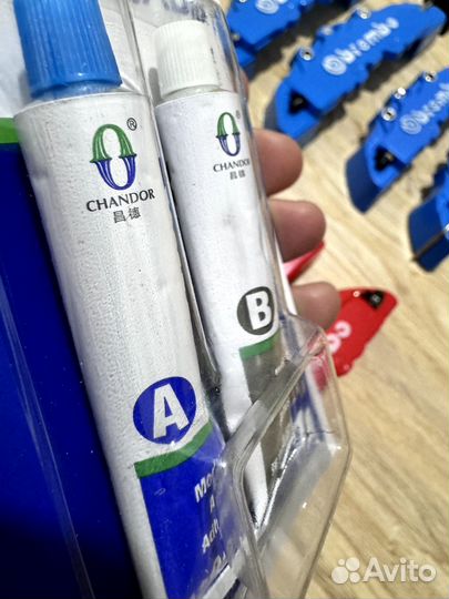 Накладки на суппорта бмв е34 е36