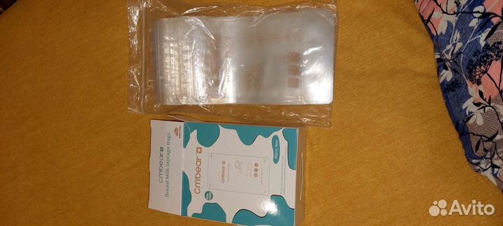 Молокоотсос электрический